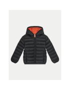 Save The Duck Geaca baieti - 304216473 - Nylon - Negru - Negru