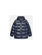 Save The Duck Geaca baieti - 304216732 - Nylon - Albastru