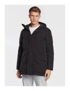 Save The Duck Geaca barbati - 301536475 - Nylon - Negru - Negru