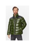 Save The Duck Geaca barbati - 303324186 - Nylon - Verde - Verde