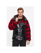 Save The Duck Geaca barbati - 303324964 - Poliester/Nylon - Negru - Negru