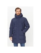 Save The Duck Geaca barbati - 303325428 - Nylon - 2XL INTL - Albastru