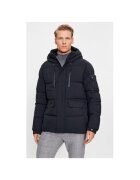 Save The Duck Geaca barbati - 303325954 - Poliester - Negru - Negru