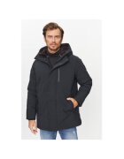Save The Duck Geaca barbati - 303326111 - Poliester - 2XL INTL - Negru