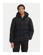 Save The Duck Geaca barbati - 304215247 - Nylon - Negru - Negru
