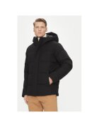 Save The Duck Geaca Barbati - 304215254 - Poliester - Negru - Negru