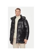 Save The Duck Geaca barbati - 304215278 - Nylon - Negru - Negru