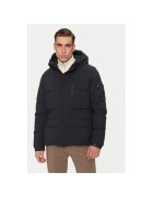 Save The Duck Geaca barbati - 304215308 - Poliester - Negru - Negru