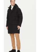Save The Duck Geaca barbati - 305020918 - Poliester - Negru - Negru