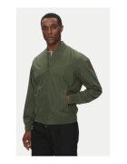 Save The Duck Geaca barbati - D32160U-WIND20 - poliester - verde