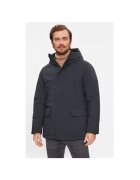 Save The Duck Geaca barbati - Poliester - Negru - Negru