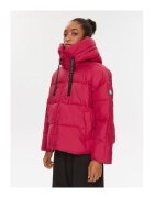 Save The Duck Geaca dama - 303322274 - Poliester - Negru - Negru