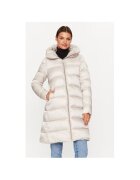 Save The Duck Geaca dama - 303322830 - Nylon - Bej - Bej