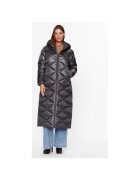 Save The Duck Geaca dama - 303323400 - Nylon - Negru - Negru