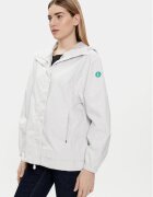 Save The Duck Geaca dama - 303902582 - Poliester reciclat - Alb - Alb