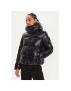 Save The Duck Geaca dama - 304213786 - Nylon - Negru - Negru