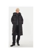 Save The Duck Geaca dama - 304213816 - Poliester - Negru - Negru