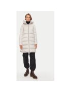 Save The Duck Geaca dama - 304213854 - Nylon - Bej - Bej