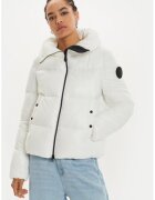 Save The Duck Geaca dama - 304214288 - Nylon - Alb - Alb