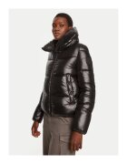 Save The Duck Geaca dama - 304214295 - Nylon - Negru - Negru