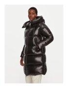 Save The Duck Geaca dama - 304214301 - Nylon - Negru - Negru