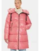 Save The Duck Geaca dama - 304214547 - Nylon - Roz - Roz