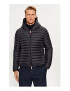Save The Duck Geaca de iarna - 100% nailon - Bleumarin