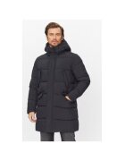 Save The Duck Geaca de iarna barbati D40996M-COFY17 - Nylon - XL INTL - Negru