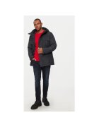Save The Duck Jacheta barbati - 304215209 - Poliester - Negru - Negru