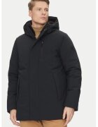 Save The Duck Jacheta barbati - 304215315 - Poliester - Negru - Negru