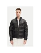 Save The Duck Jacheta barbati D32158M-LOVY20 - Nylon - Negru - Negru