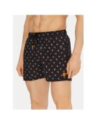 Save The Duck Pantaloni scurti de baie - Albastru