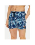 Save The Duck Pantaloni scurti de baie barbati DW1222M-SIPO20 - Poliester - Albastru - Albastru