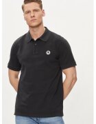 Save The Duck Tricou barbati - 303932169 - Bumbac - Negru - Negru