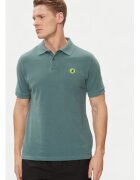 Save The Duck Tricou barbati - 303932183 - Bumbac - Verde - Verde