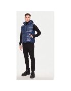 Save The Duck Vesta barbati - 304215568 - Nylon - Albastru - Albastru