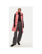 Save The Duck Vesta dama - 304214578 - Nylon - Roz - Roz