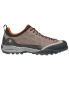 Scarpa Ghete trekking barbati Zen Pro Maro - Maro