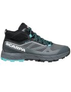 Scarpa Ghete trekking Rapid Mid GTX Gri