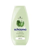Schauma Sampon 250 ml - Normal