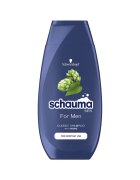 Schauma Sampon Men - 250 ml - Hamei
