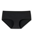 SCHIESSER Chiloti hipster fara cusaturi - Negru