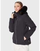Schöffel Geaca dama - 301773290 - Nylon - Negru