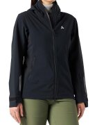 Schöffel Geaca de dama - Schoffel - Poliester - Elastan - Negru -