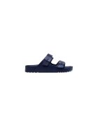 Scholl Papuci barbati 304797194 - Sintetic - Albastru - Albastru