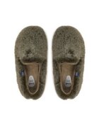 Scholl Papuci dama 304255823 - Textil - Verde - Verde