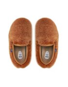 Scholl Papuci dama 304255878 - Textil - Maro - Maro