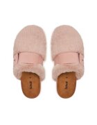 Scholl Papuci dama 304706110 - Textil - Roz - Roz
