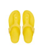 Scholl Slapi dama - galben - plastic - Galben