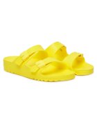 Scholl Slapi Lemon 2409 - femei - galben